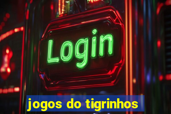 jogos do tigrinhos